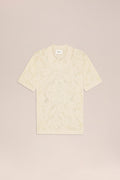 NN.07 Ryan Flower Short Sleeve Shirt