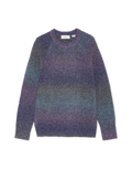 Les Deux Gradient Roundneck Knit