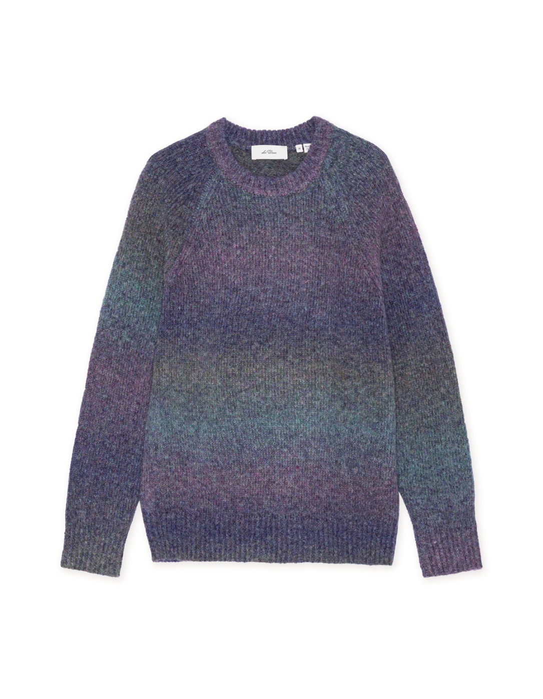 Les Deux Gradient Roundneck Knit