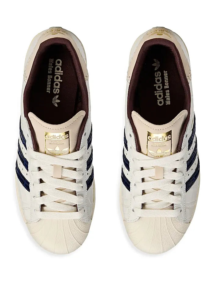 Adidas x Wales Bonner Superstar