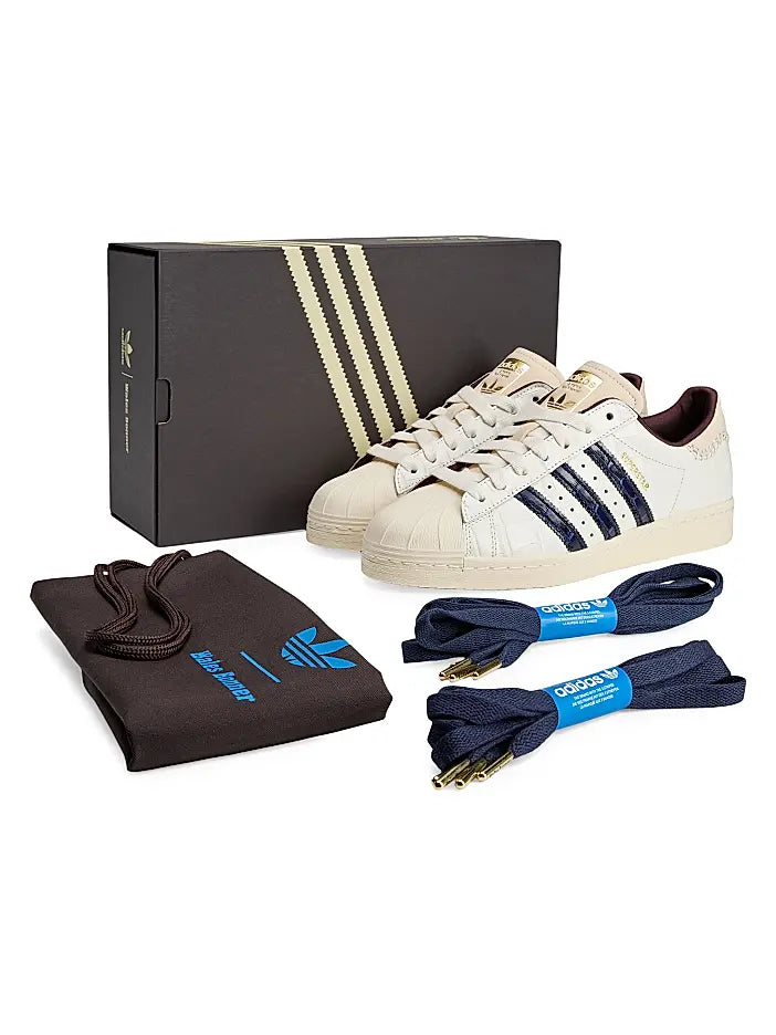Adidas x Wales Bonner Superstar
