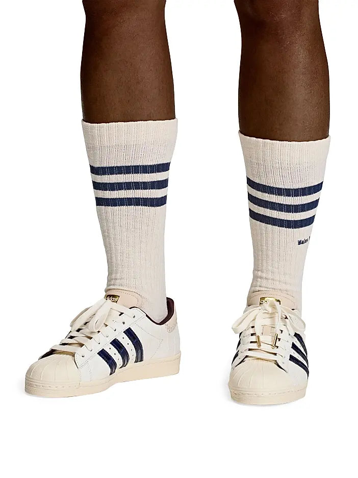 Adidas x Wales Bonner Superstar