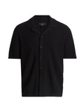 Rag & Bone Zuma Ottoman Shirt