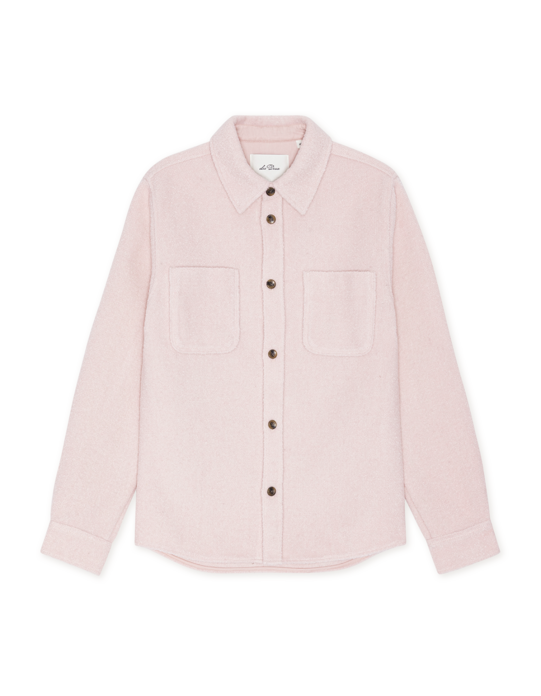 Les Deux Boucle Overshirt