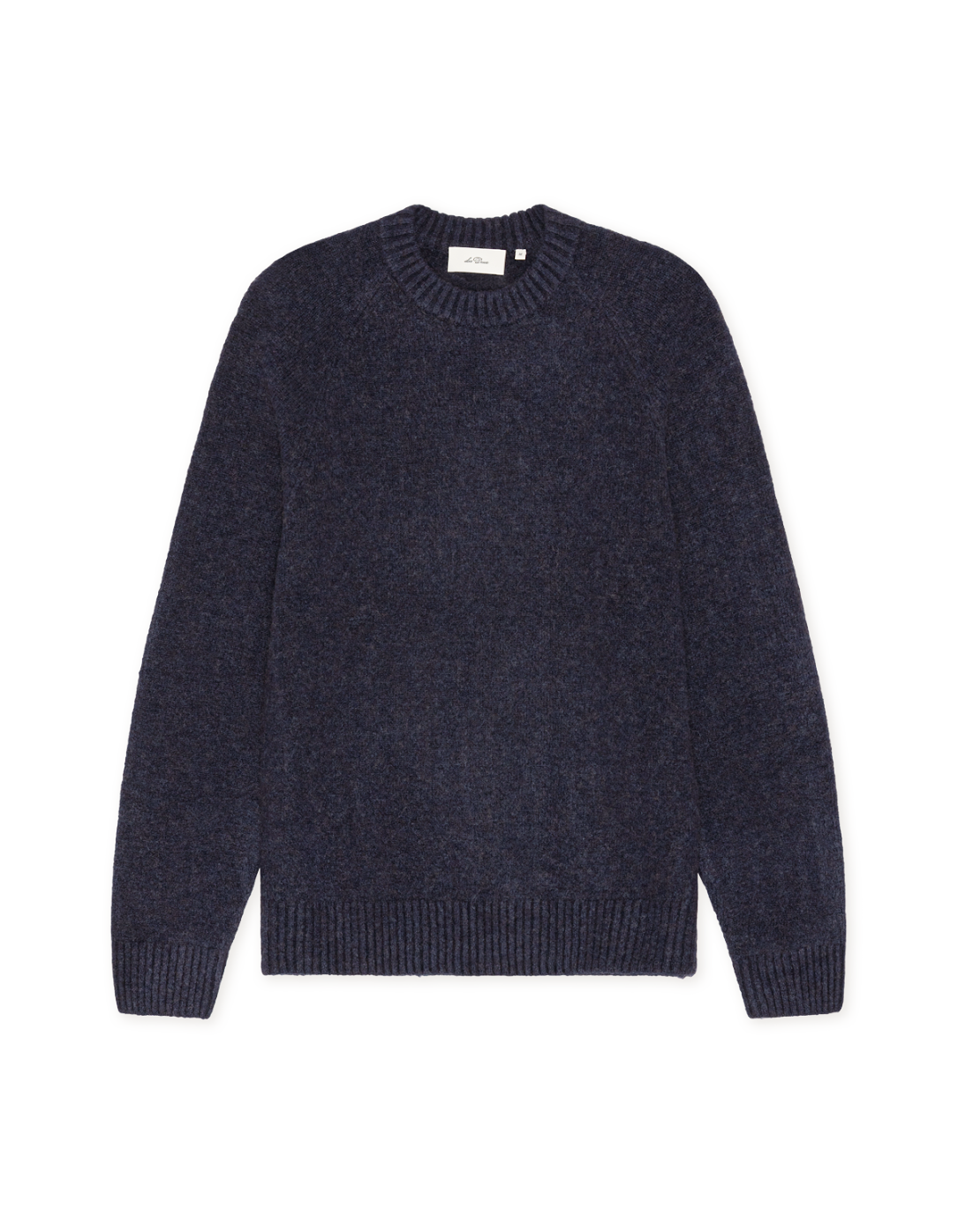 Les Deux Soft Roundneck Knit