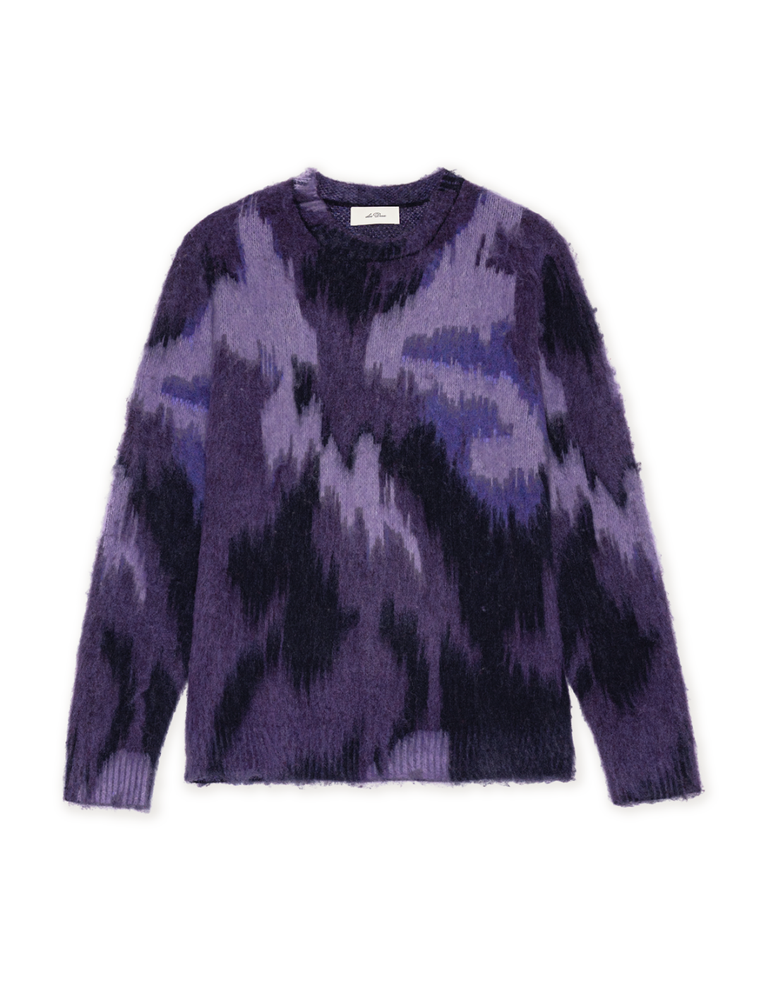 Les Deux Forrest Crewneck Knit