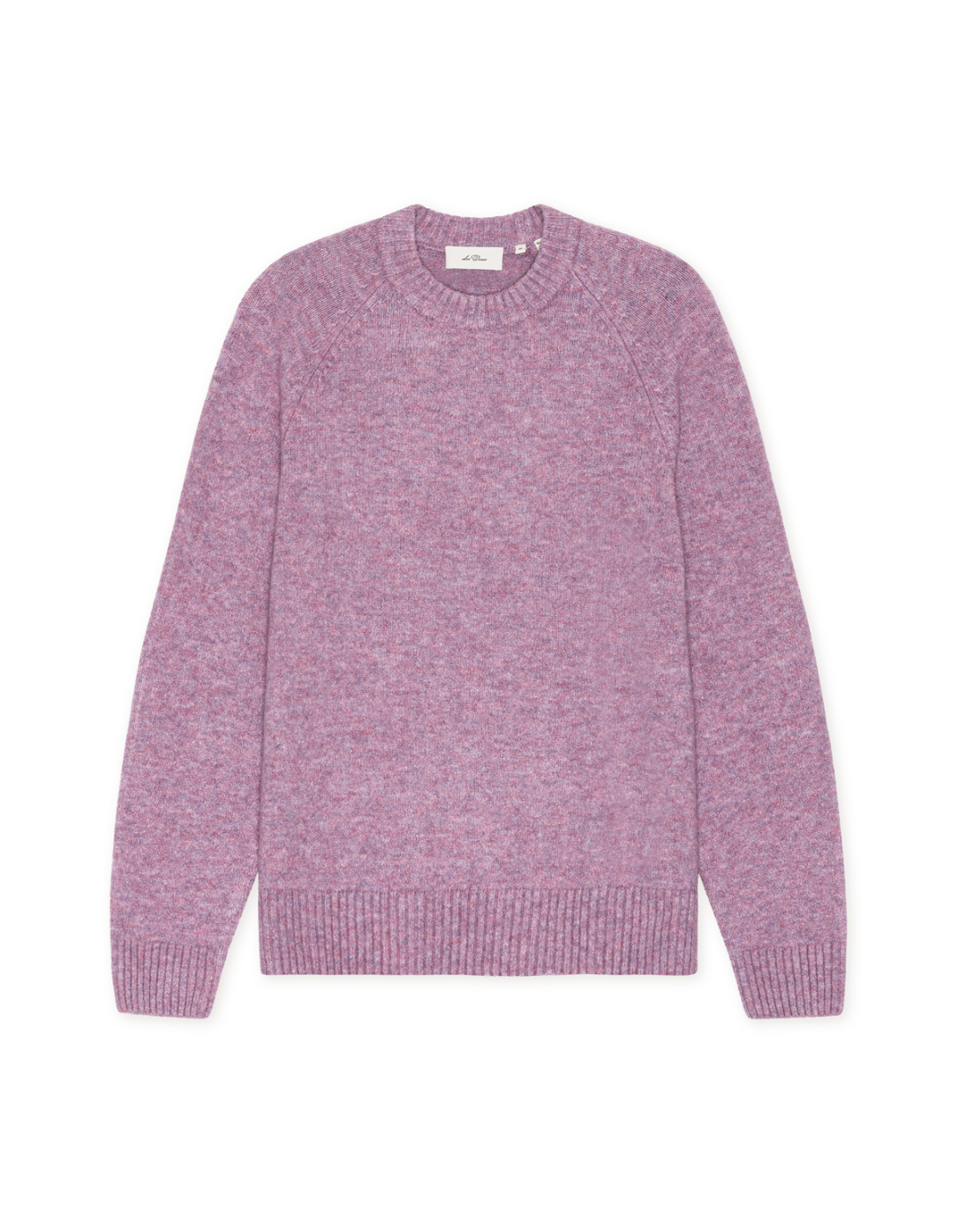 Les Deux Soft Roundneck Knit