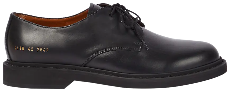 Common Projects Officers Derby