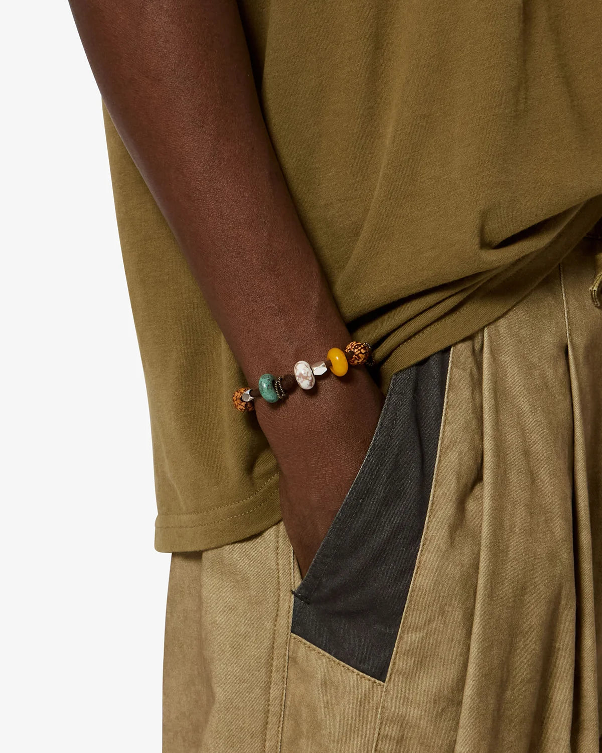 Isabel Marant Willow Bracelet