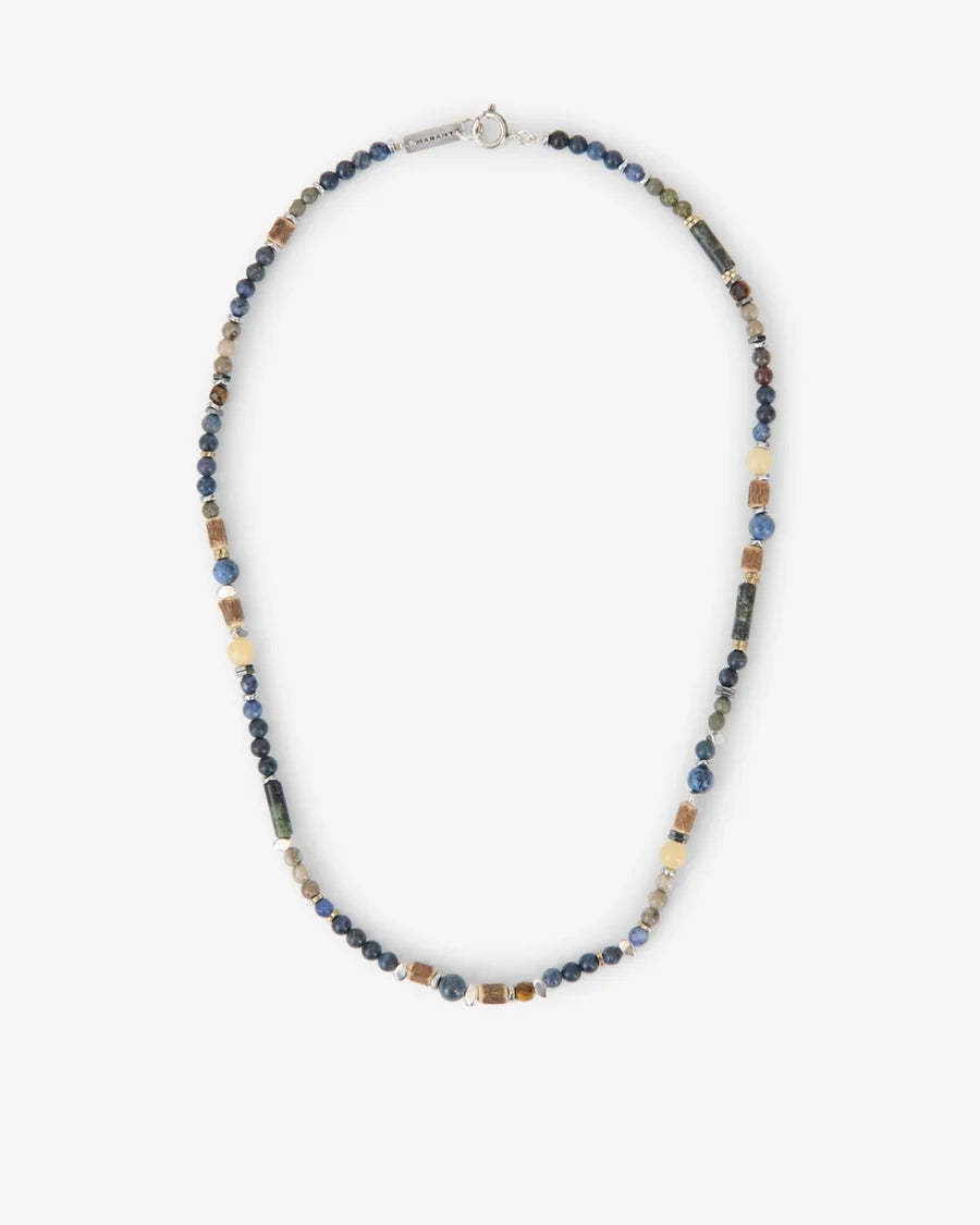 Isabel Marant Lois Necklace