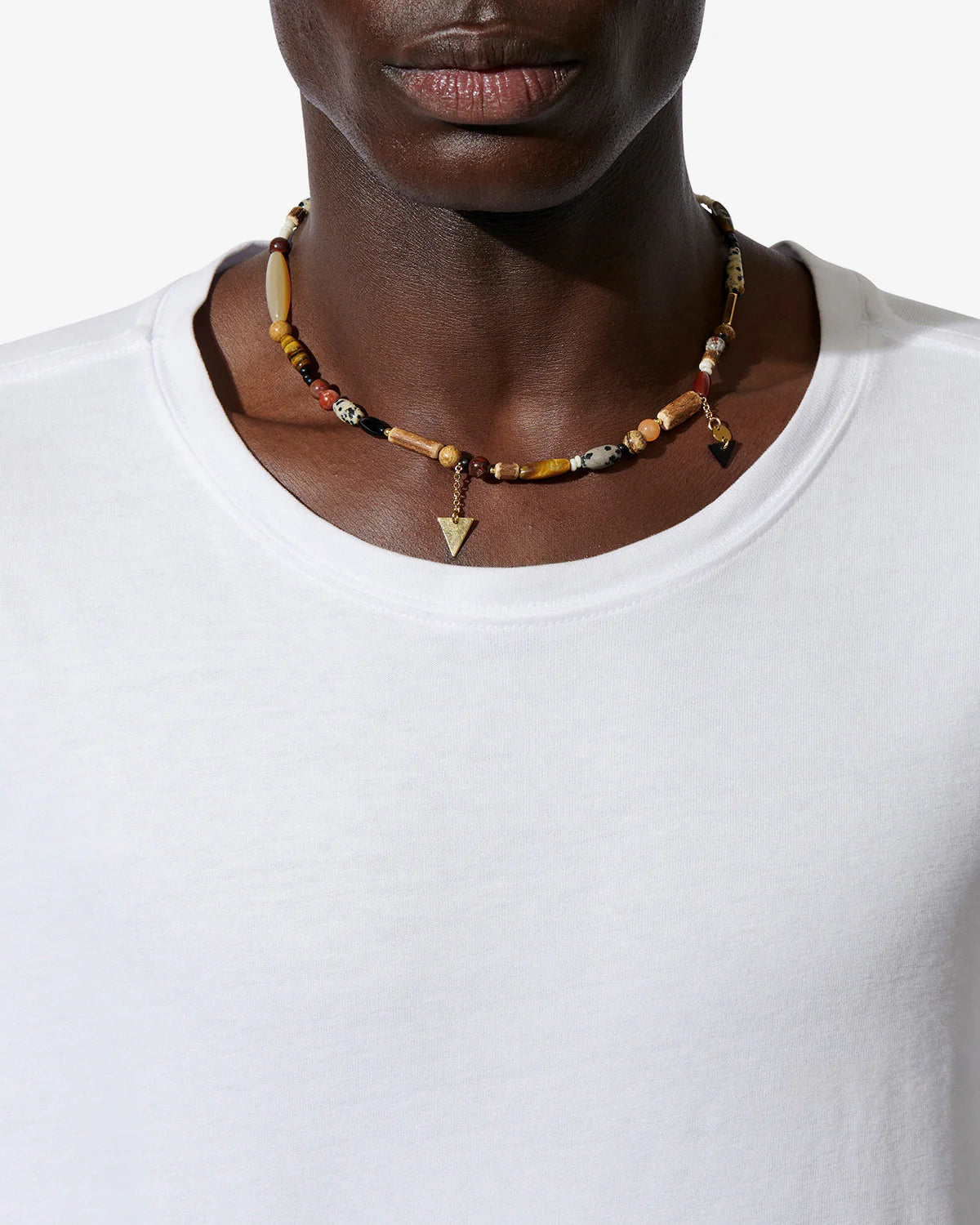 Isabel Marant Yulian Necklace
