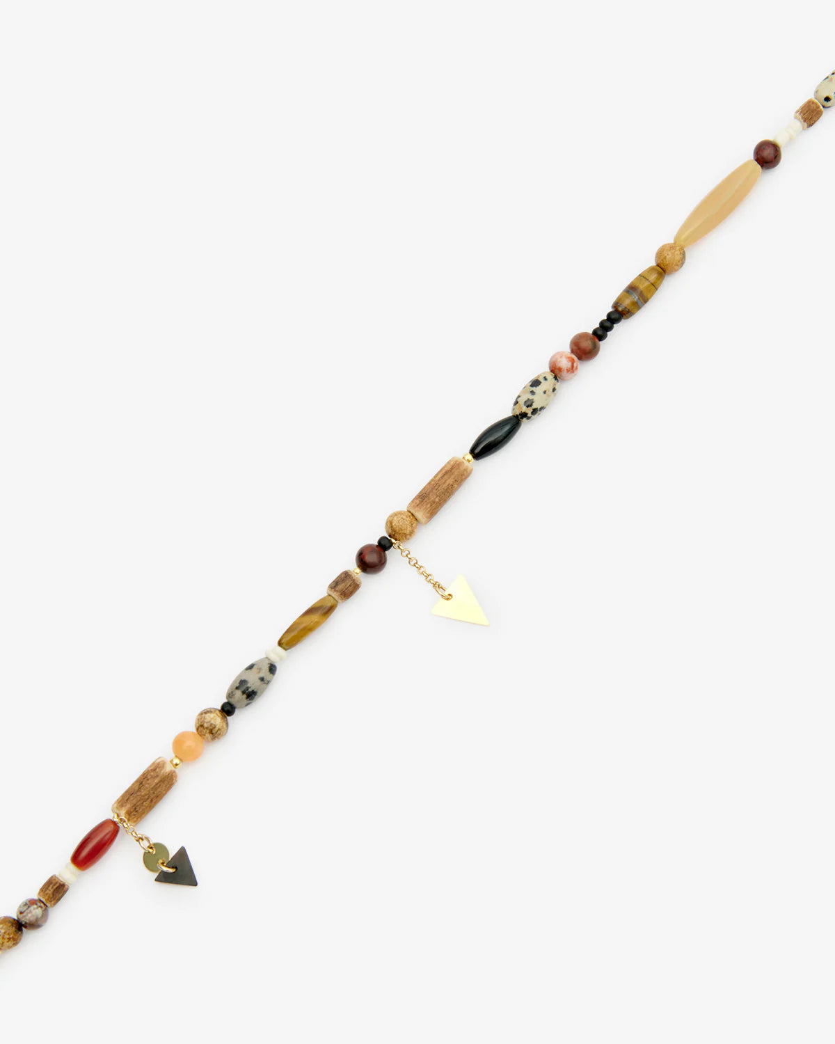 Isabel Marant Yulian Necklace