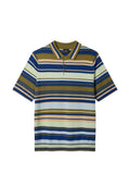 Paul Smith Short Sleeve Polo Sweater