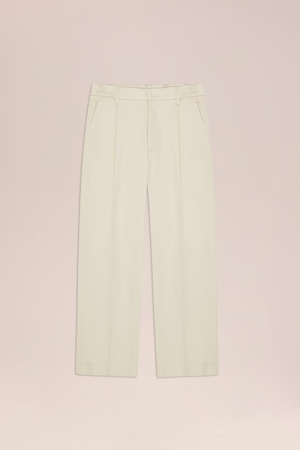 NN.07 Kay Pleated Tailored Relaxed Fit Pants