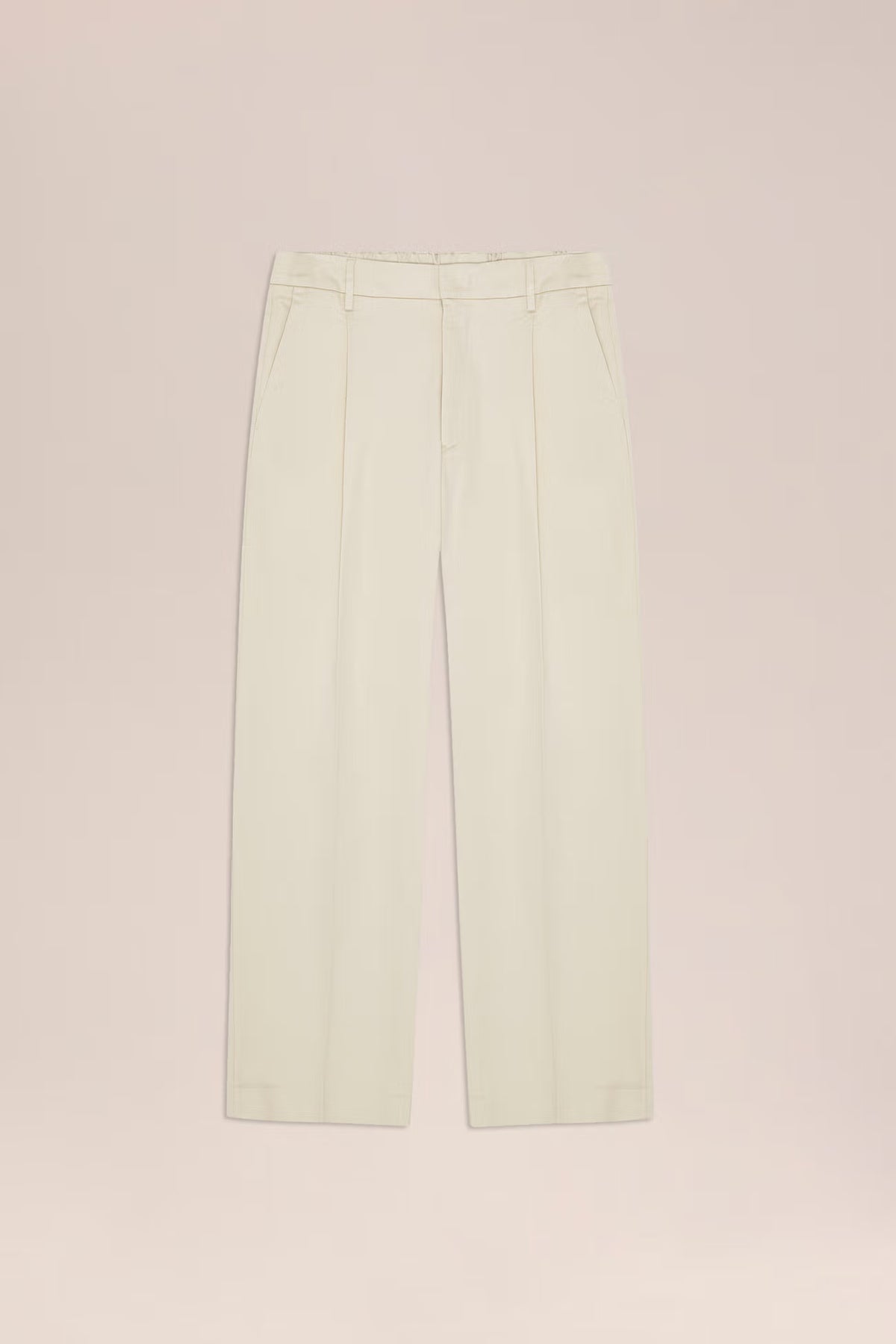 NN.07 Kay Pleated Tailored Relaxed Fit Pants