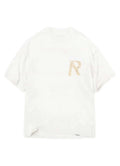 Represent Masking Tape T-Shirt
