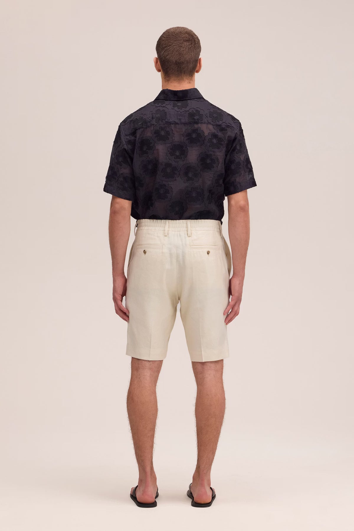 NN.07 Billie Shorts