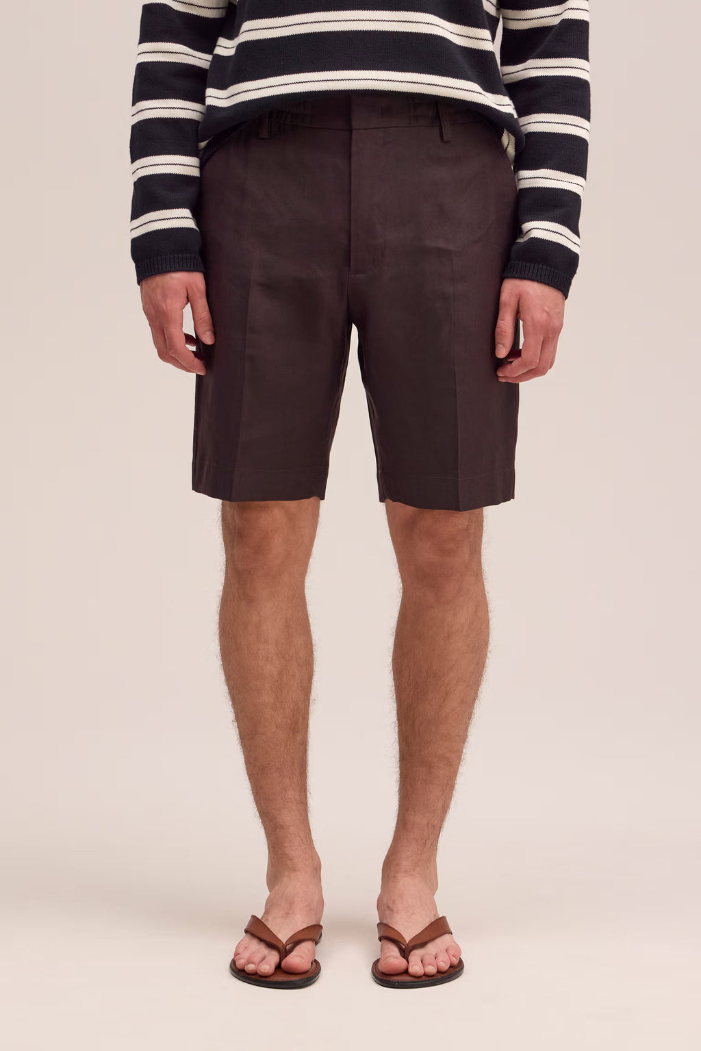 NN.07 Billie Shorts