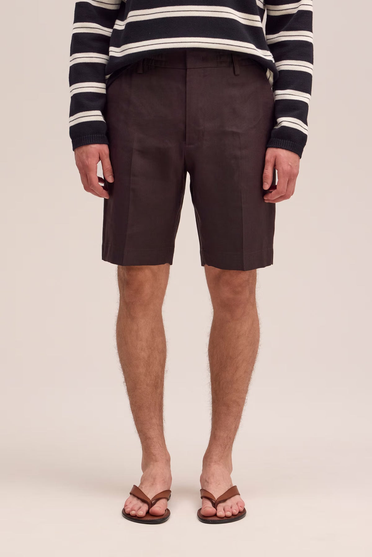 NN.07 Billie Shorts