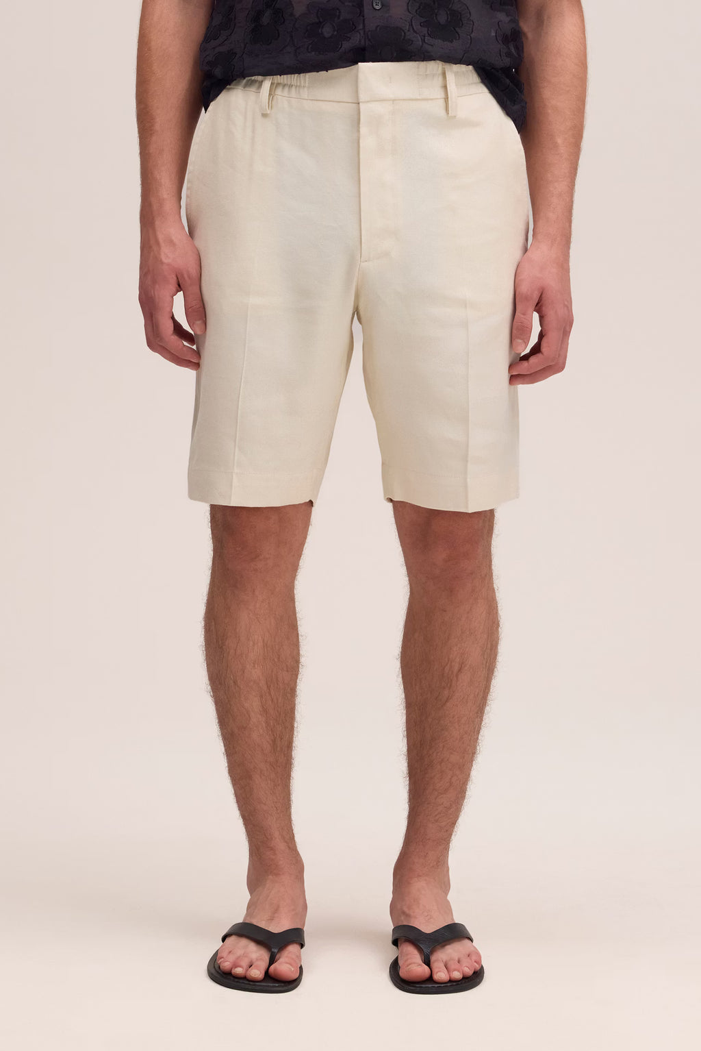 NN.07 Billie Shorts