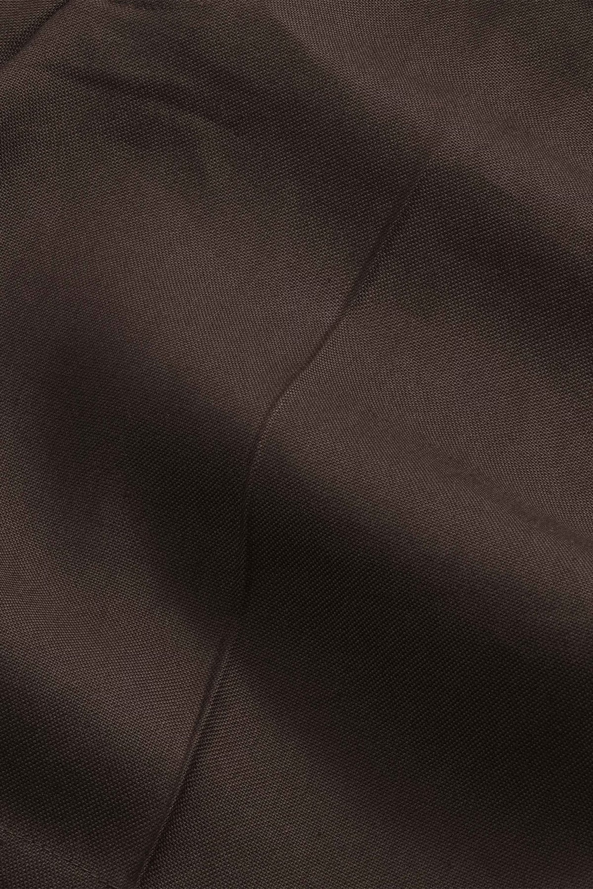 NN.07 Billie Linen Blend Shorts