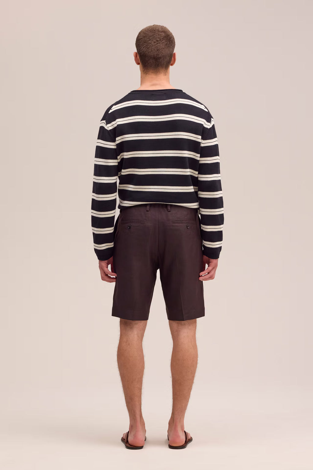 NN.07 Billie Shorts