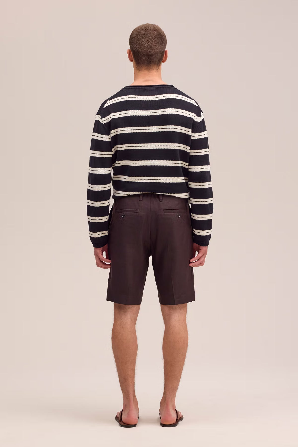 NN.07 Billie Shorts