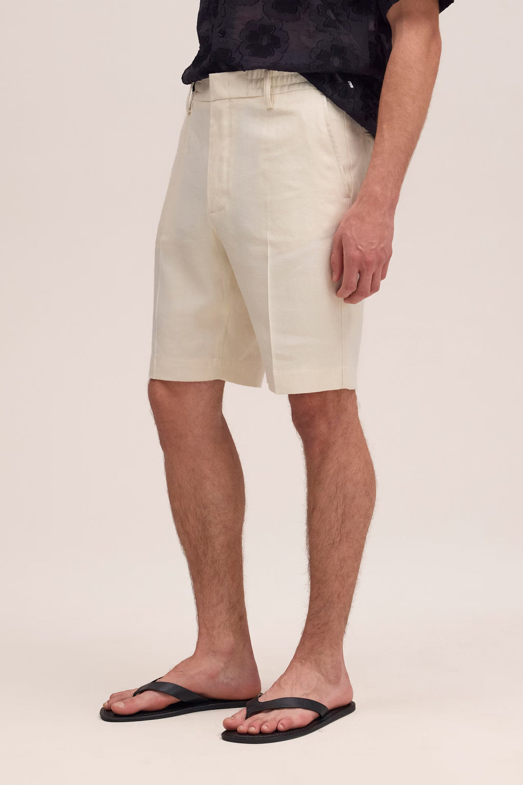 NN.07 Billie Shorts