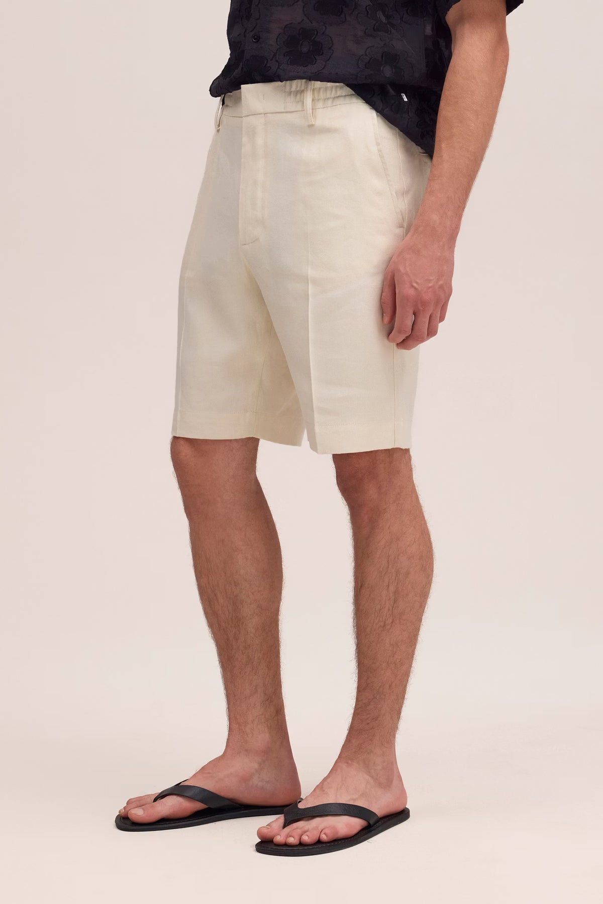 NN.07 Billie Shorts