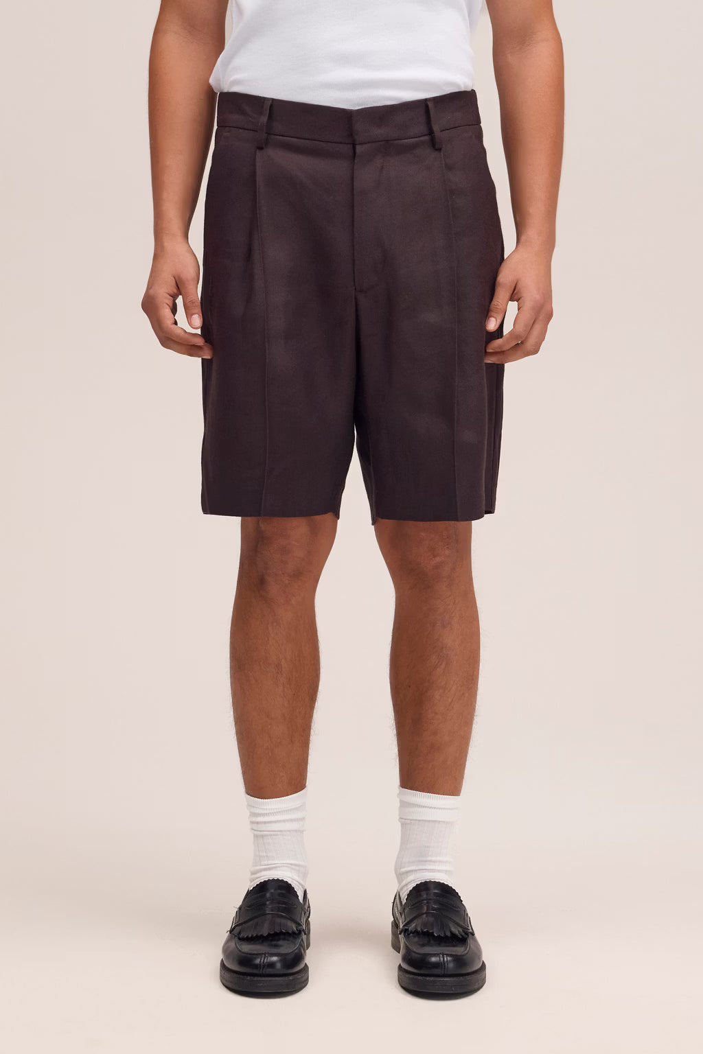 NN.07 Kay Shorts