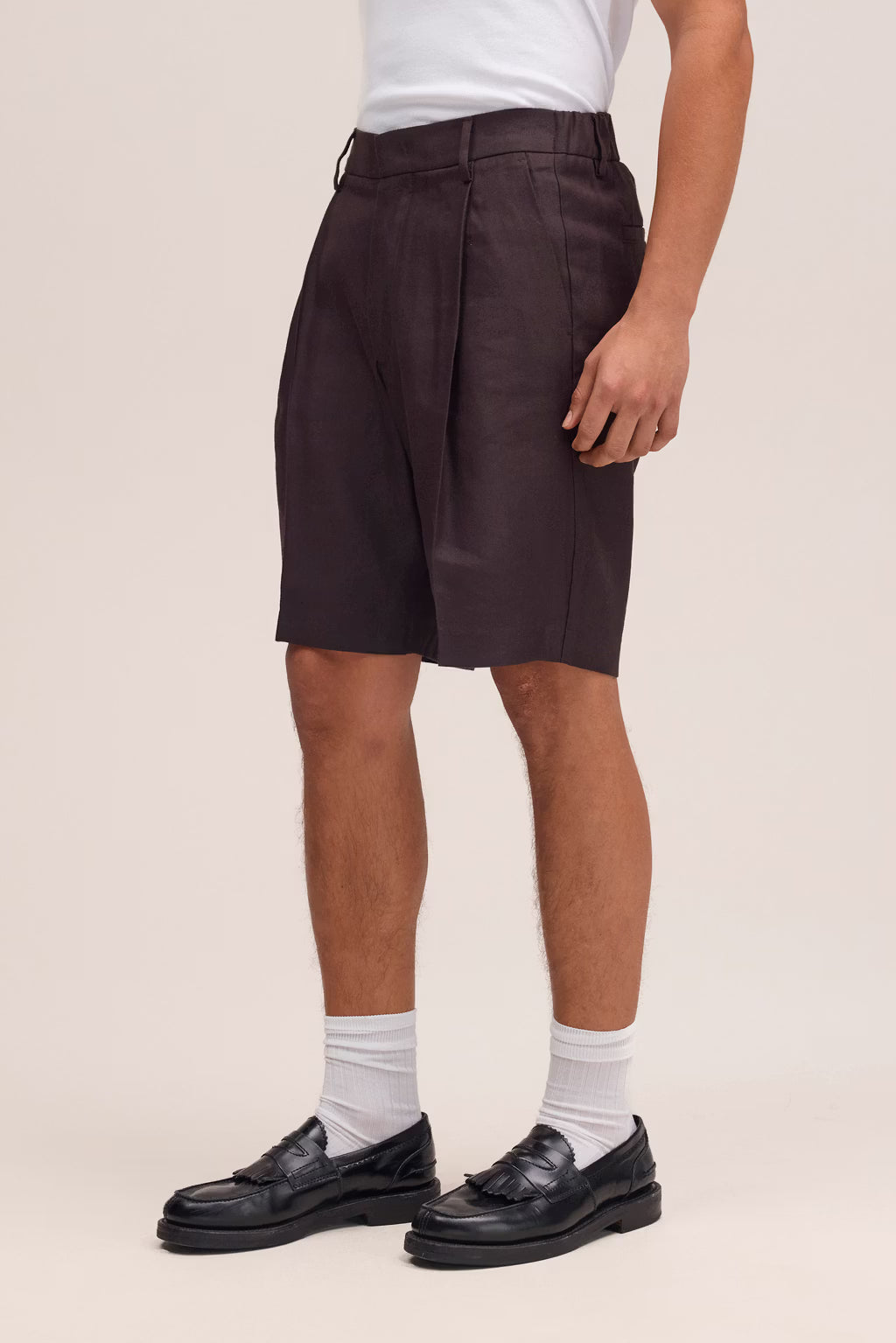 NN.07 Kay Shorts