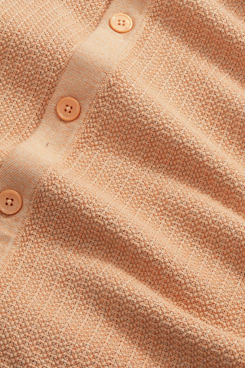 NN.07 Ares Knit Organic Cotton Shirt