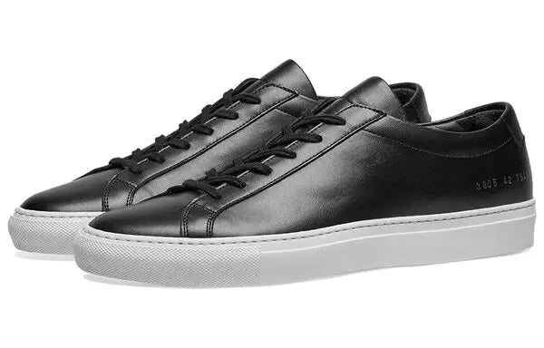 Common Projects Achilles Low