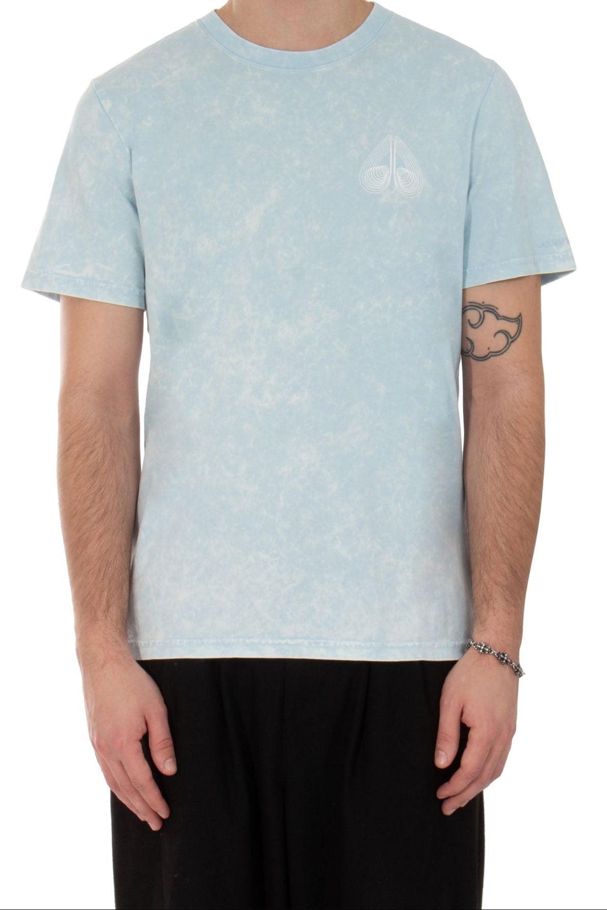 Moose Knuckles Philippe Tee