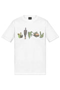 PS Paul Smith Cactus Tee
