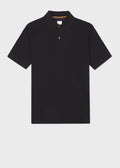 Paul Smith Striped Placket Polo