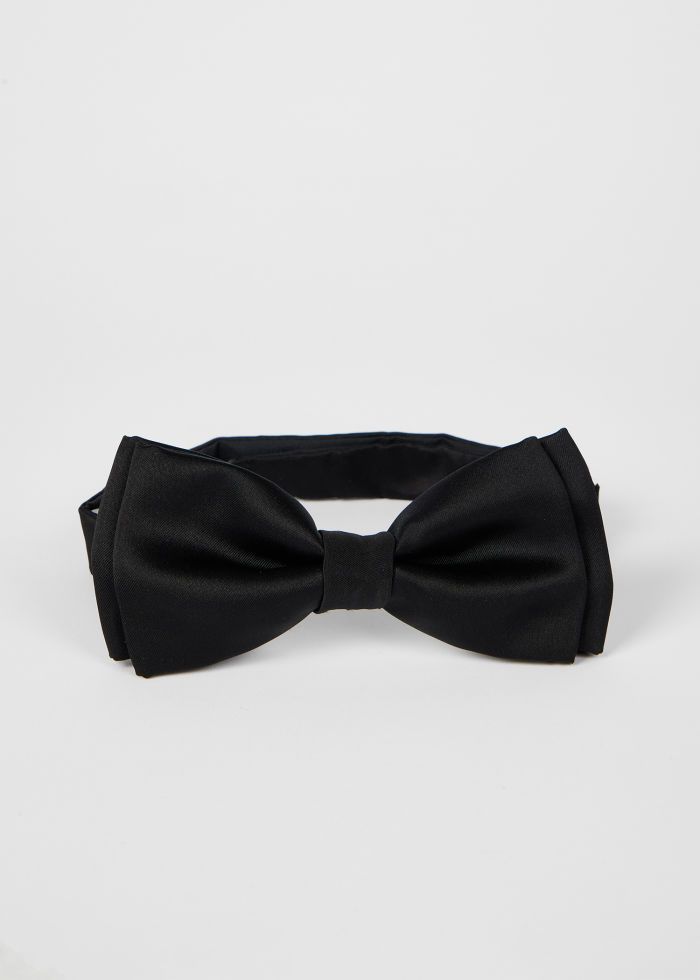 Paul Smith Bowtie Plain Satin
