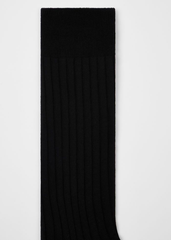 Paul Smith Ribbed Sock