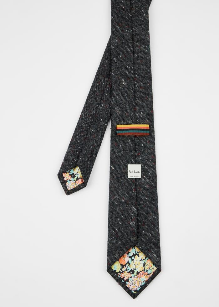 Paul Smith Donegal Tie