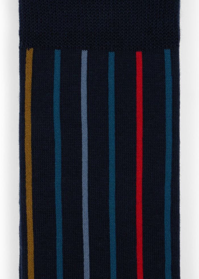 Paul Smith Colour Splash Sock