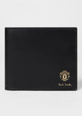 Paul Smith Manchester United Bifold Wallet