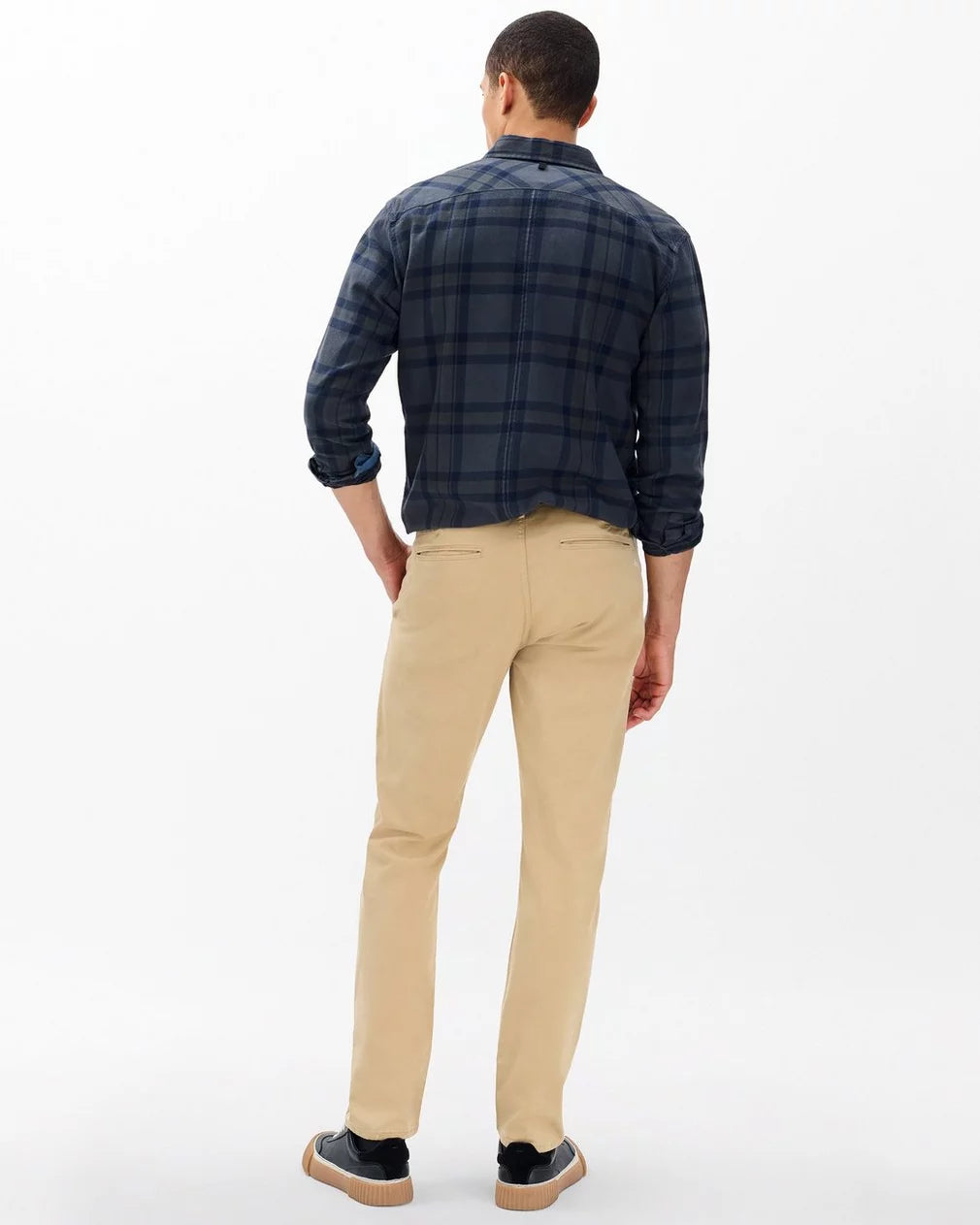 Rag & Bone Fit 3 Stretch Twill Chino