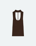 Helmut Lang Halter Strap Tank