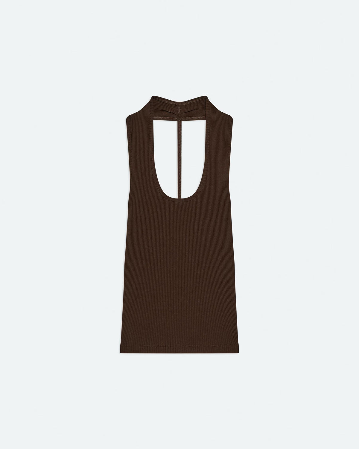 Helmut Lang Halter Strap Tank