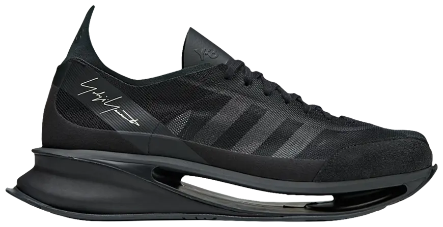 Y-3 Gendo Run