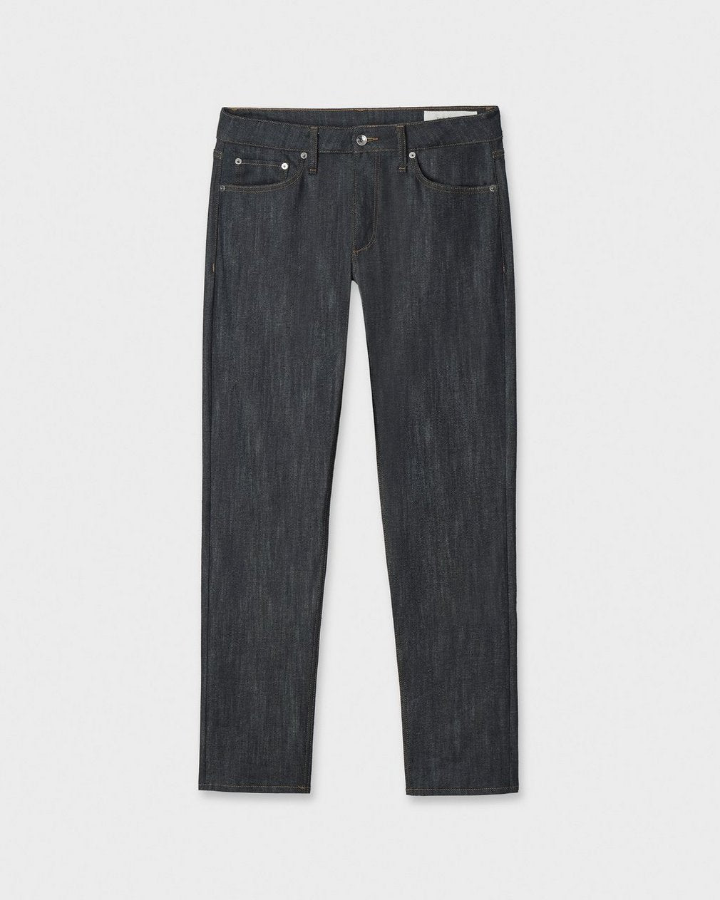 Rag & Bone Fit 3 Raw Stretch