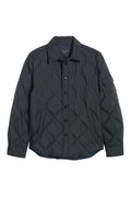 Rag & Bone Dane Quilted Shirt Jacket