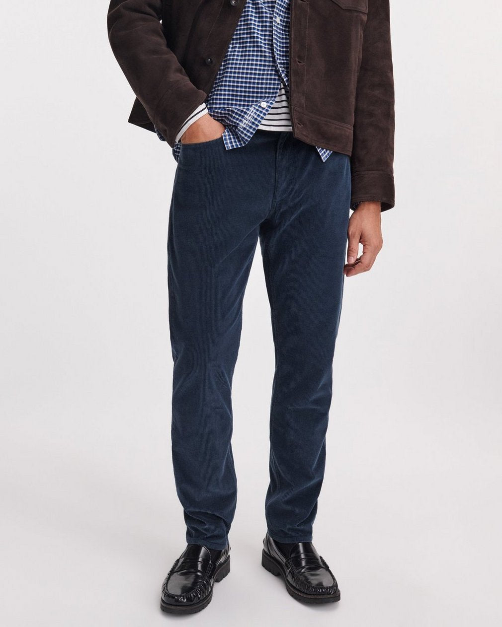 Rag & Bone Fit 3 Athletic Corduroy Pant