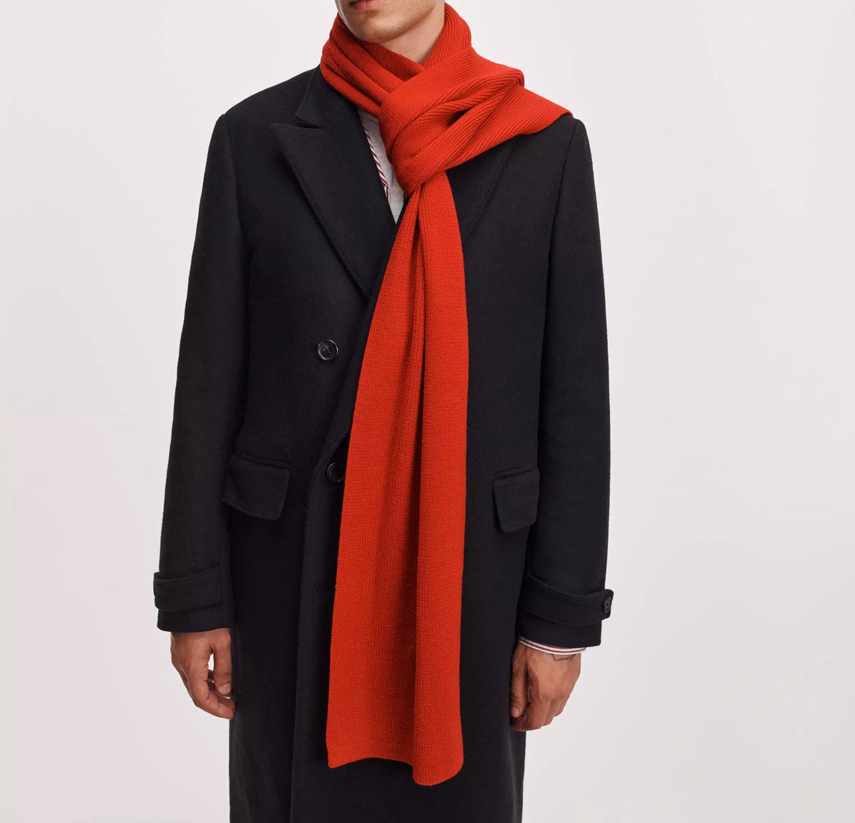 Rag & Bone Brooks Scarf