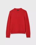Rag & Bone Vernon Cashmere Crew
